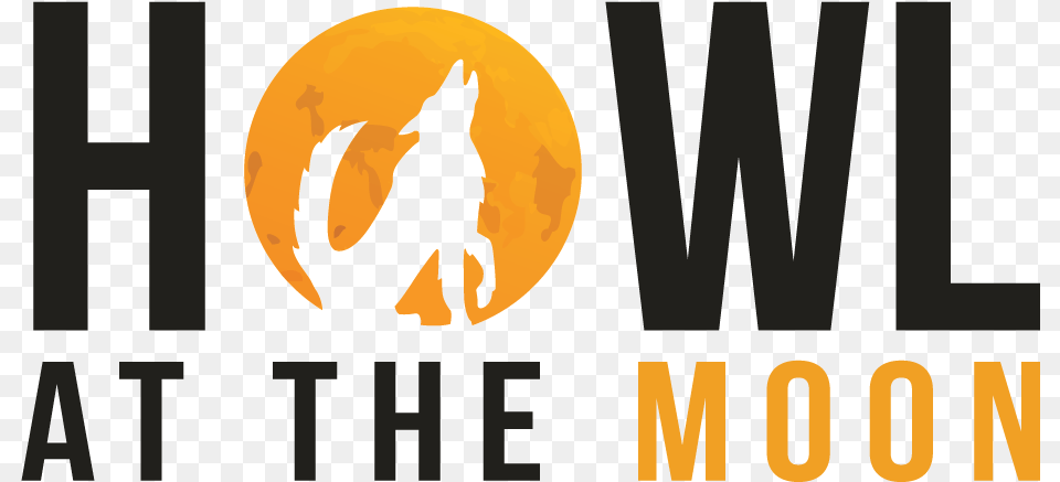 Taco Bell Clipart Howl At The Moon Chicago Logo, Outdoors Png Image