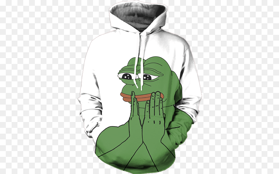 Taco Bell Cup Sweatshirt, Clothing, Hoodie, Knitwear, Sweater Free Transparent Png