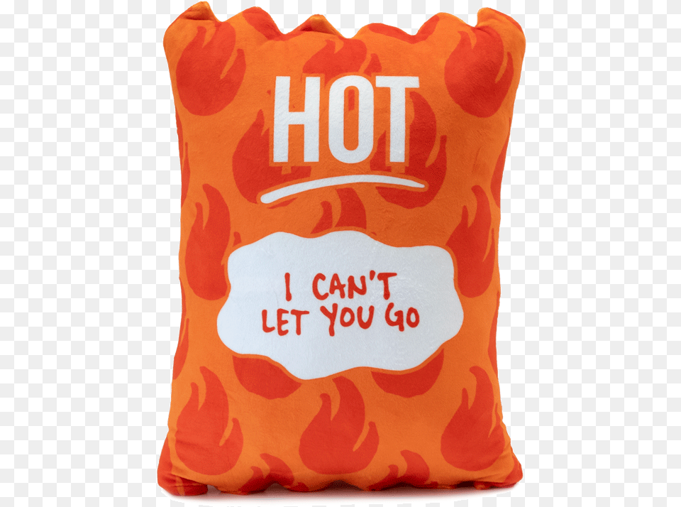Taco Bell Hot Sauce Pillow Taco Bell Hot Sauce Blanket, Cushion, Home Decor Free Transparent Png
