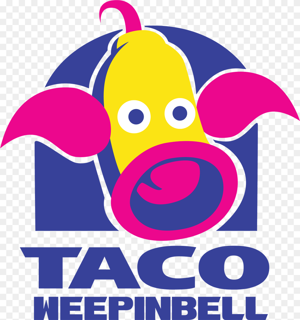 Taco Bell Illuminati Menu Taco Bell Parody, Advertisement, Poster, Baby, Person Png