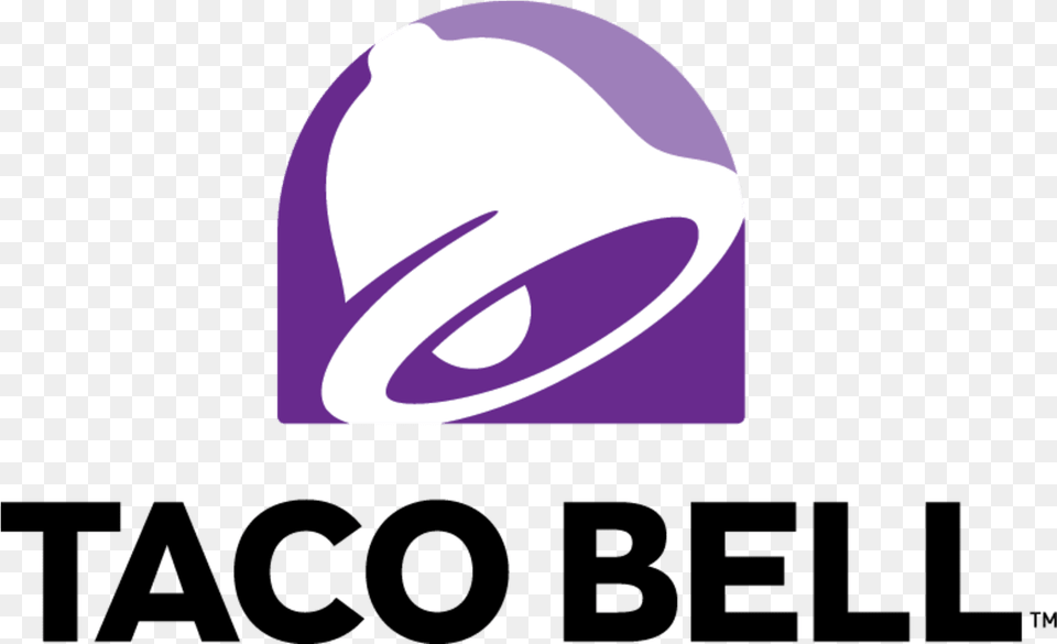 Taco Bell Logo 2017, Cap, Clothing, Hat, Swimwear Free Transparent Png