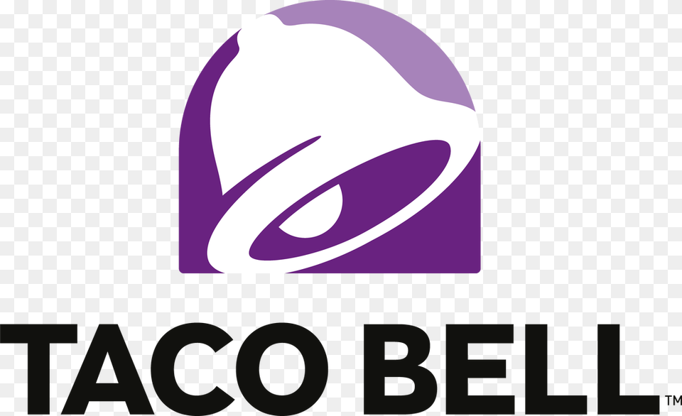 Taco Bell Logo 2017 Picture Library Stock Taco Bell Logo 2017, Cap, Clothing, Hat, Lighting Free Png Download