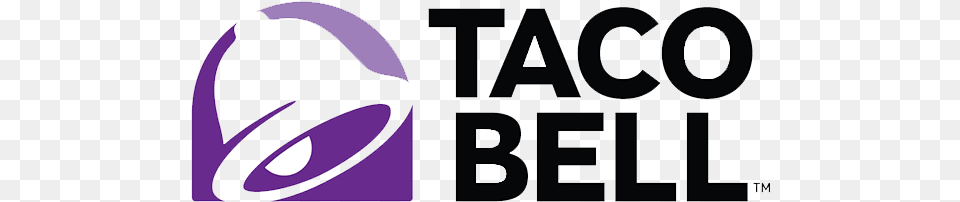 Taco Bell Logo Horizontal, Lighting, Lamp, Animal, Fish Png