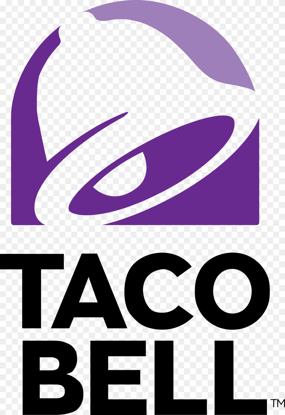 Taco Bell Logo Transparent Vector, Cap, Clothing, Hat, Swimwear Png Image