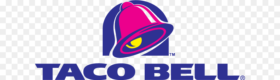 Taco Bell Vector, Light, Logo Free Transparent Png