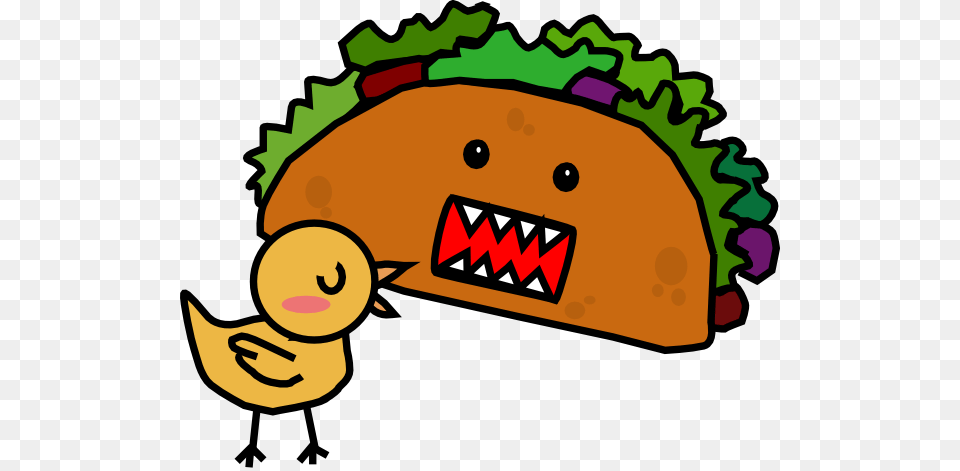 Taco Chicken Mae Clip Art, Food, Lunch, Meal, Clothing Free Png