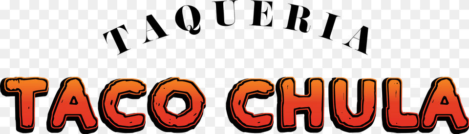 Taco Chula Menu Avenue, Logo, Text Free Transparent Png