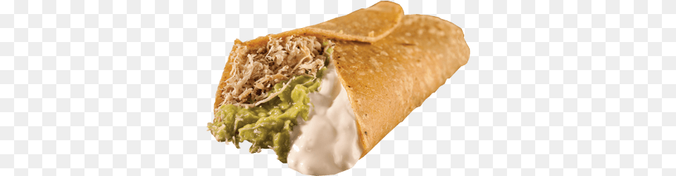 Taco Clasico Fast Food, Sandwich, Bread Free Png Download