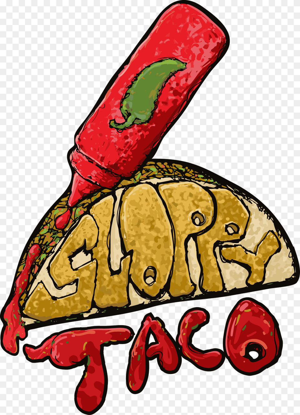 Taco Clip Dinner Sloppy Taco Lake Charles, Food, Meal Free Transparent Png