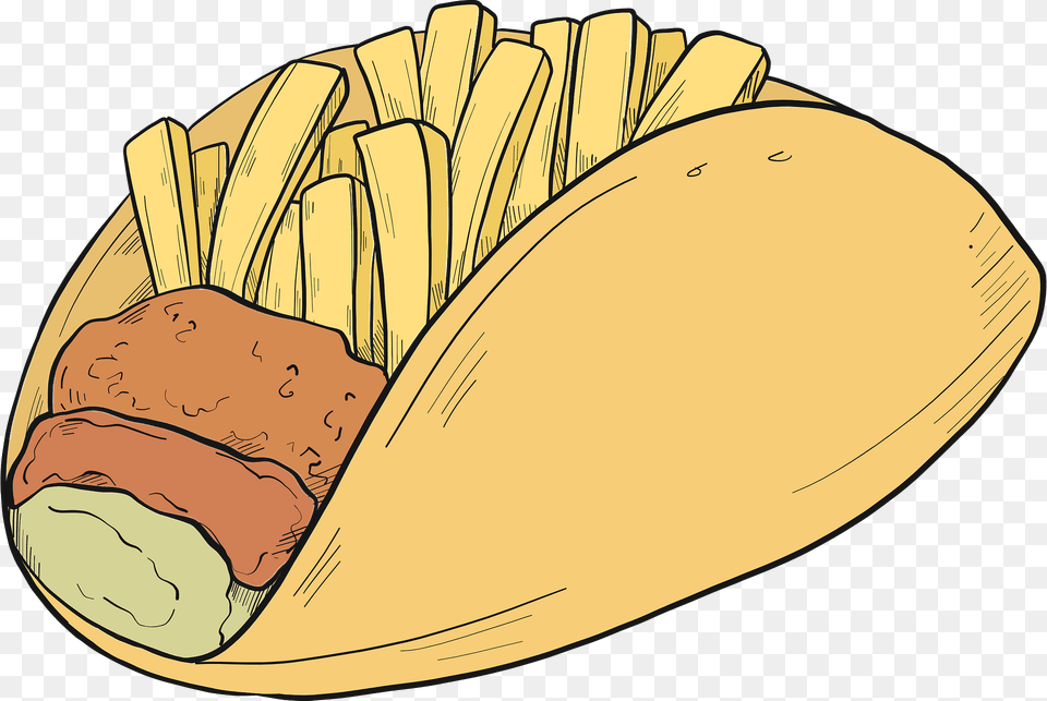 Taco Clipart, Food, Baby, Person, Face Png