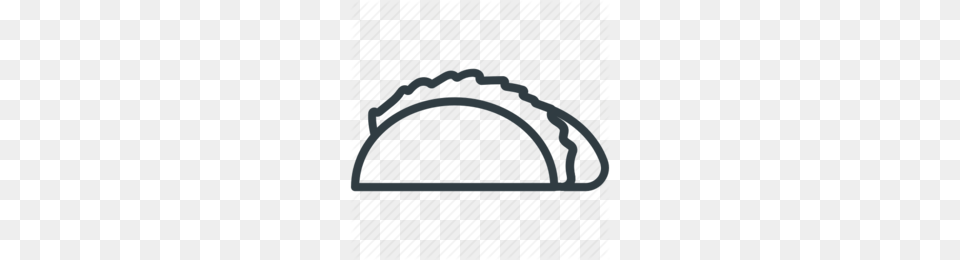 Taco Clipart, Arch, Architecture, Accessories Free Png Download