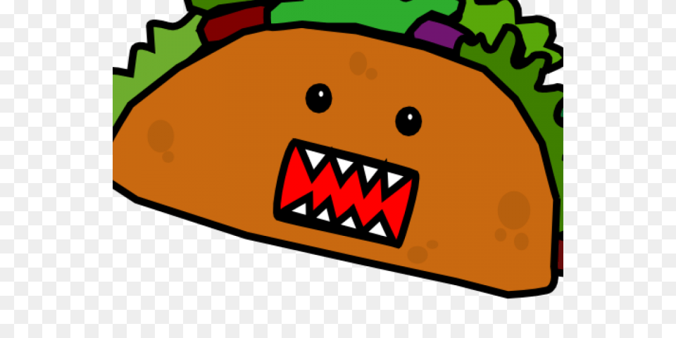 Taco Clipart, Food, Lunch, Meal Free Png