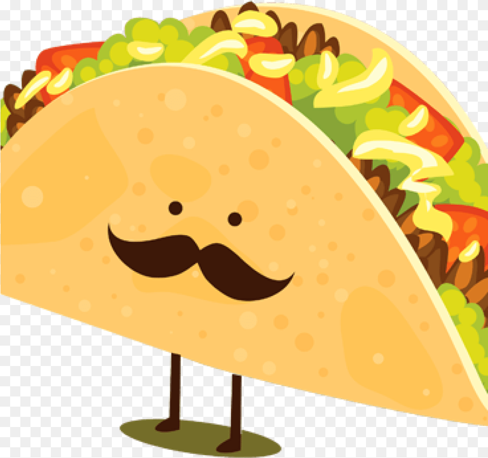 Taco Clipart Taco Clipart To Printable Jokingart Taco Background Taco Clipart, Food Free Transparent Png