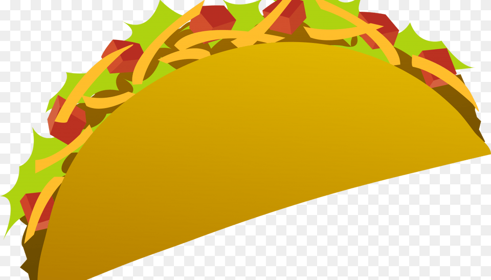Taco Clipart Transparent Background, Food, Person Png