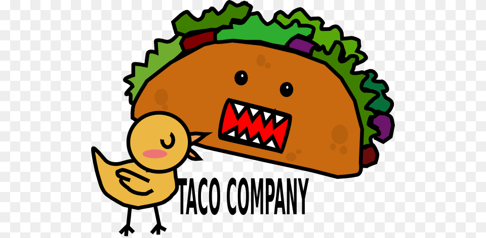 Taco Company Clip Art, Food, Lunch, Meal, Dynamite Free Transparent Png