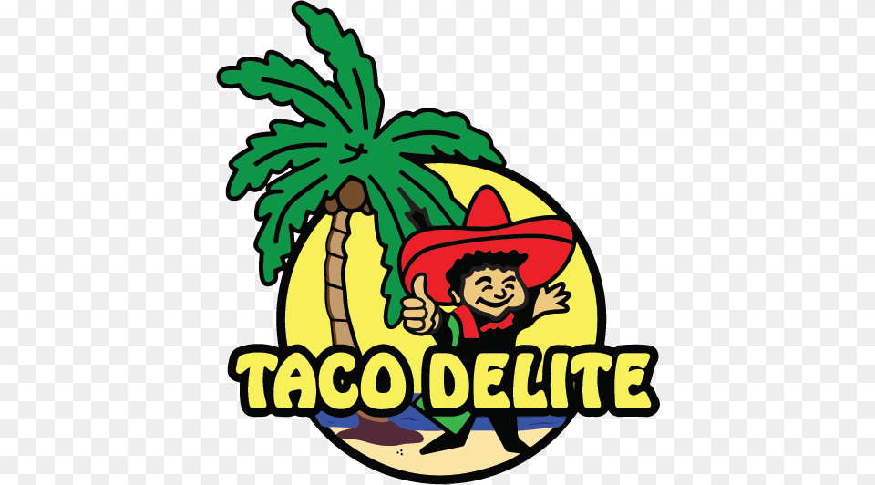 Taco Delite, Hat, Clothing, Weapon, Dynamite Free Transparent Png