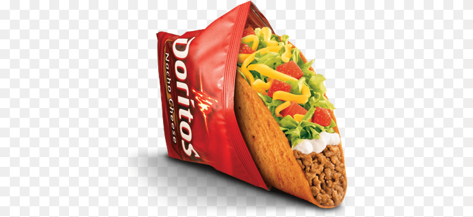 Taco Doritos Locos Tacos, Food, Ketchup Free Png