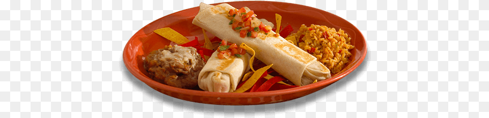 Taco Drawing Chimichanga Burritos, Food, Hot Dog, Burrito, Dining Table Png