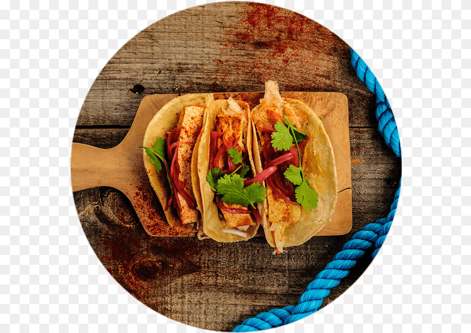 Taco Dumbo, Food, Food Presentation, Sandwich, Bread Png