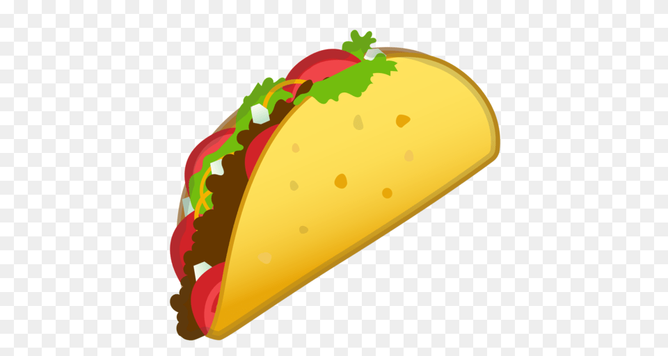 Taco Emoji, Food, Dynamite, Weapon Free Transparent Png