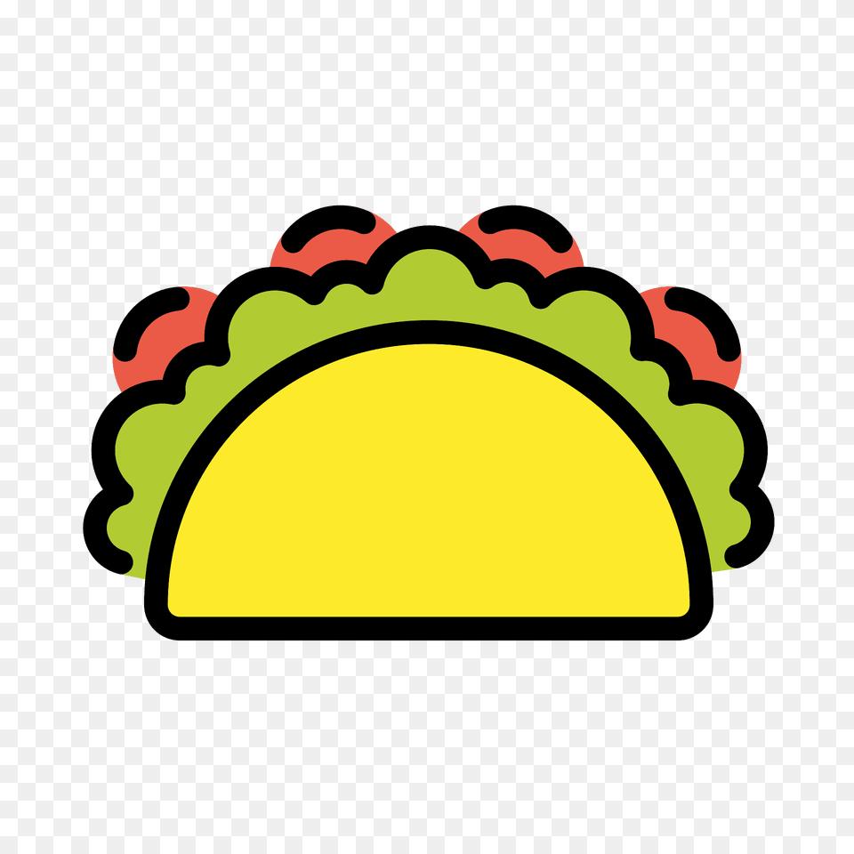 Taco Emoji Clipart, Clothing, Hat, Food, Dynamite Png Image