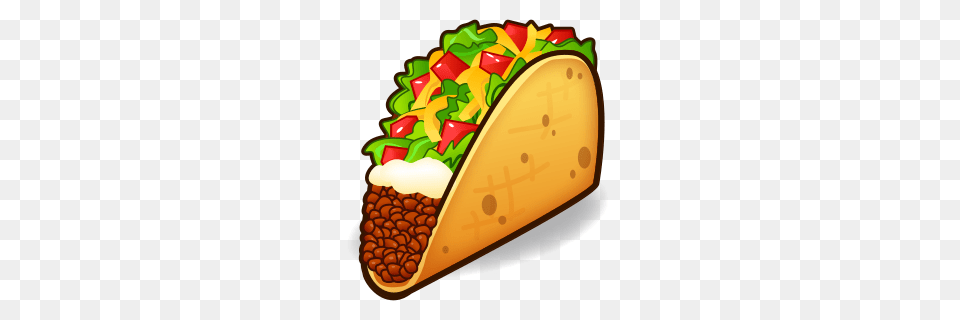 Taco Emojidex, Food, Dynamite, Weapon Png