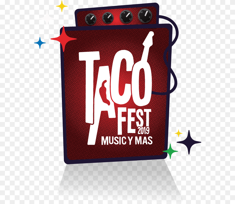 Taco Fest San Antonio, Advertisement, Poster, Text Png Image