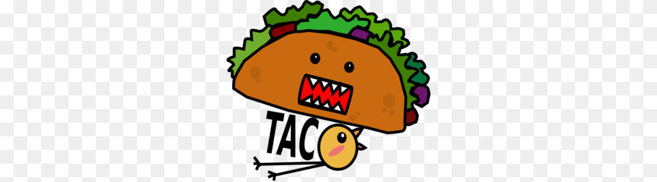 Taco Mae Chick Clip Art, Food, Lunch, Meal, Nature Png