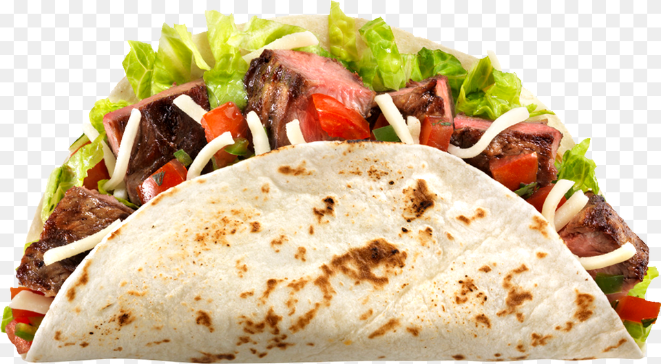 Taco Mexicano California Tortilla Tacos, Food, Sandwich, Bread Free Transparent Png