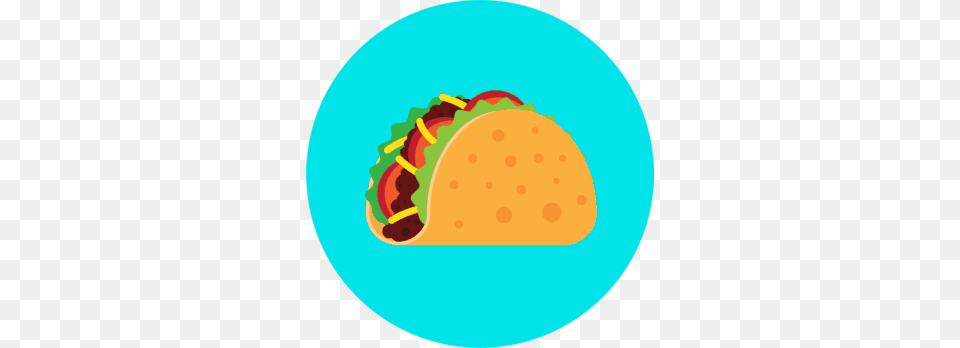 Taco Night Bonus, Food, Dynamite, Weapon Png Image