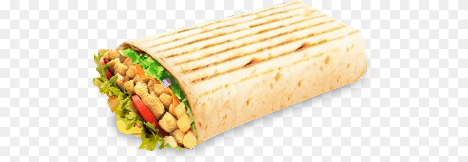 Taco Panini, Food, Sandwich Wrap, Lunch, Meal Free Transparent Png