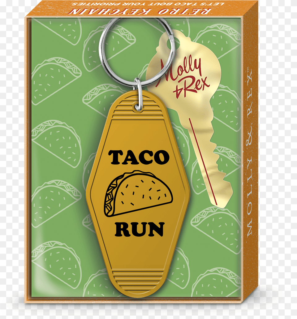 Taco Run Keychain Keychain, Ammunition, Grenade, Weapon Free Png