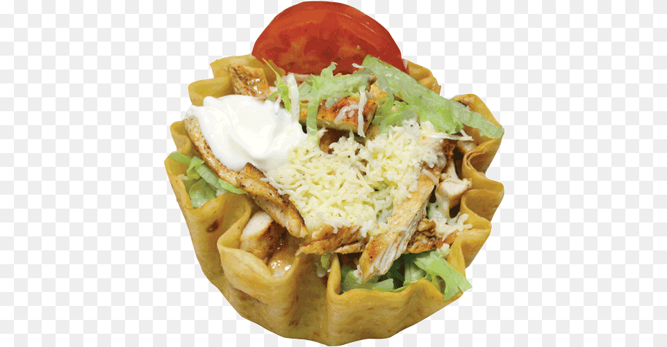 Taco Salad, Food, Sandwich Png Image