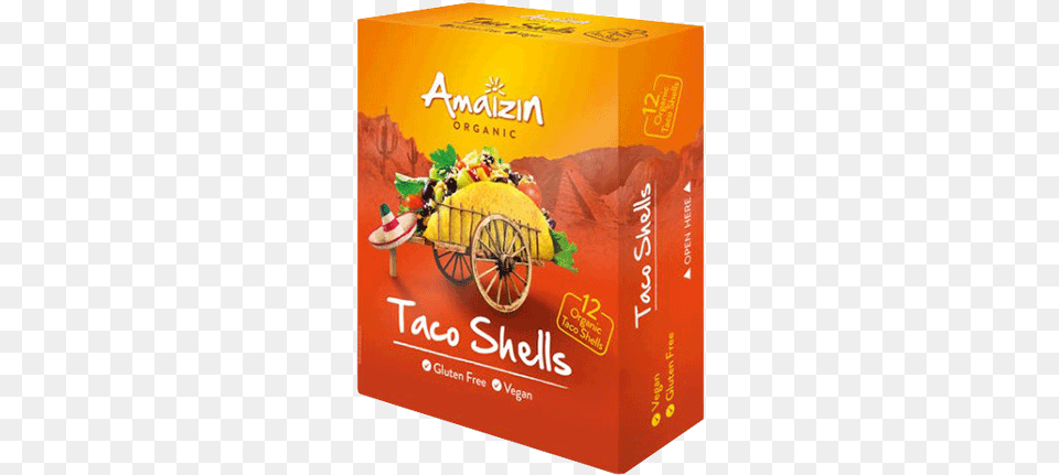 Taco Shells, Box, Machine, Wheel, Cardboard Free Png
