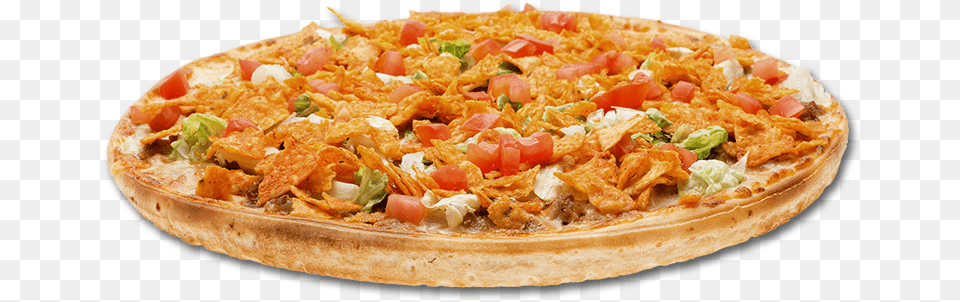 Taco Taco Pizza, Food, Snack Png Image