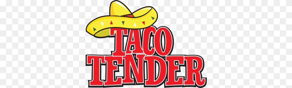 Taco Tender Taco Holders The Solution To Messy Tacos, Clothing, Hat, Dynamite, Weapon Png