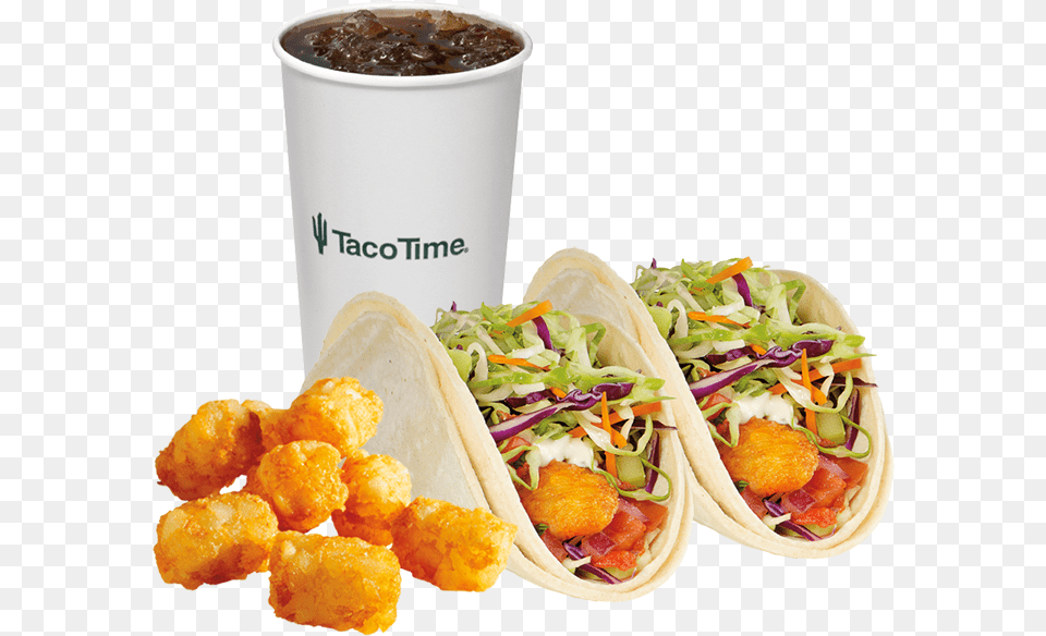 Taco Time Baja Taco Chicken Nugget, Food, Hot Dog, Cup, Disposable Cup Png