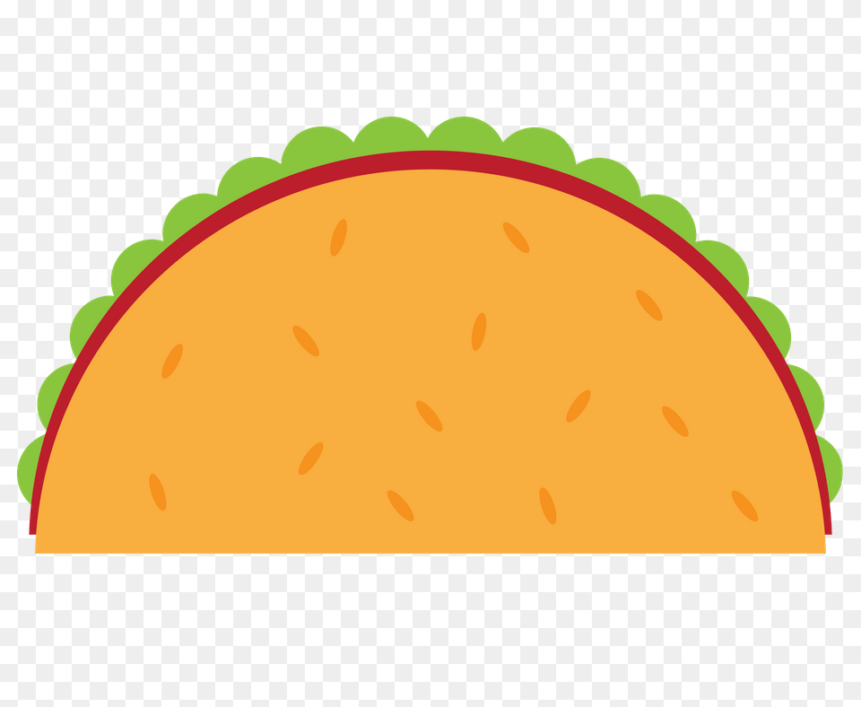 Taco Tuesday, Food, Burger Png Image