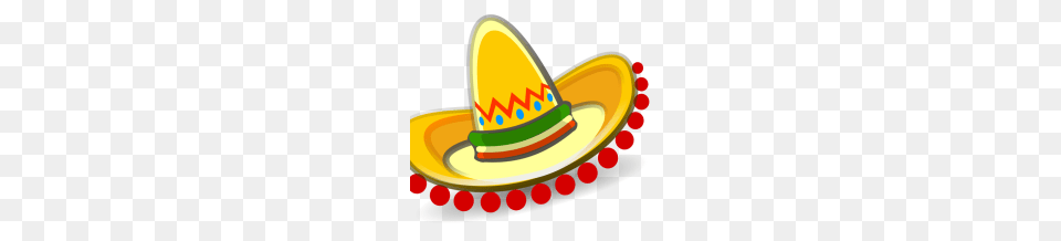 Taco Tuesday Fundraiser Moke Hill, Clothing, Hat, Sombrero Free Transparent Png