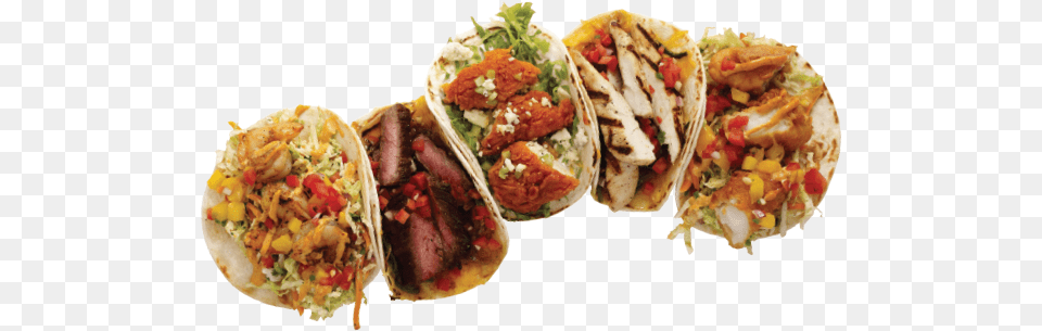 Taco Tuesday Listing For June 6 Tacos, Food, Sandwich, Pizza Png