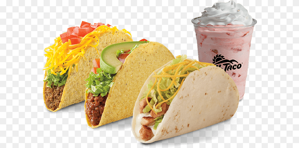 Taco Vector Del Taco Beyond Tacos, Food, Sandwich, Cup, Disposable Cup Free Png