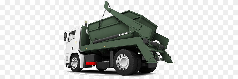 Tacoma Roll Off Dumpsters Waste Bin Rental Services, Transportation, Vehicle, Truck, Bulldozer Png Image