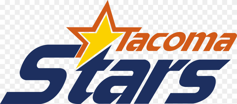 Tacoma Stars Sweep Anaheim Bolts Tacoma Stars Logo, Star Symbol, Symbol, First Aid Free Transparent Png