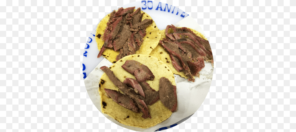Tacos Al Pastor Roast Beef, Bread, Food, Sandwich Free Transparent Png