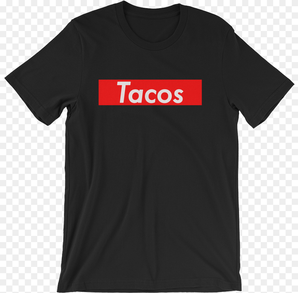 Tacos Are Supreme Shirt Friday The 13th Part A New Beginning Shirt, Clothing, T-shirt Free Transparent Png