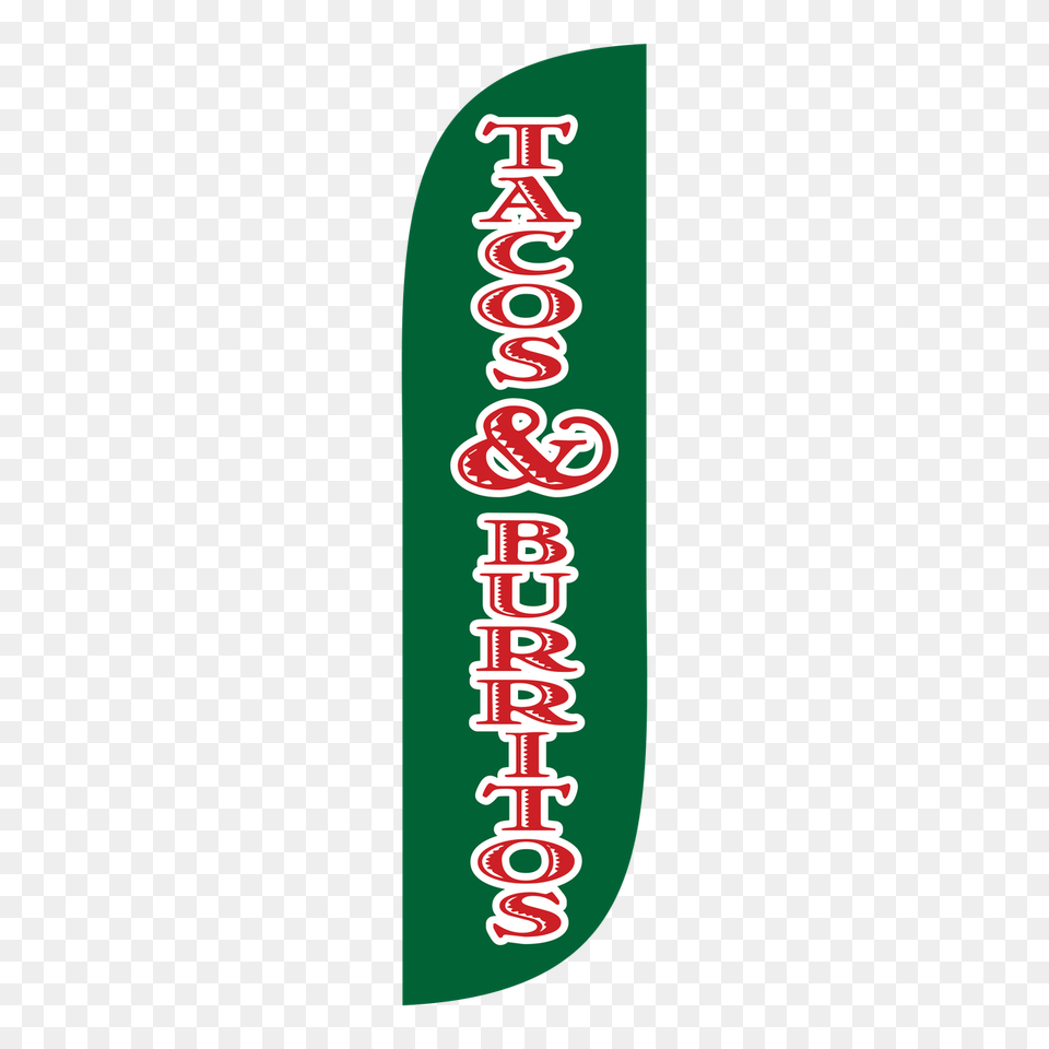 Tacos Burritos Feather Flag, Dynamite, Weapon Free Transparent Png