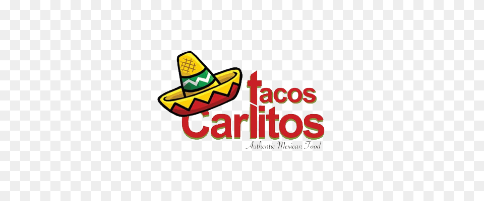 Tacos Carlitos, Clothing, Hat, Sombrero, Dynamite Free Png