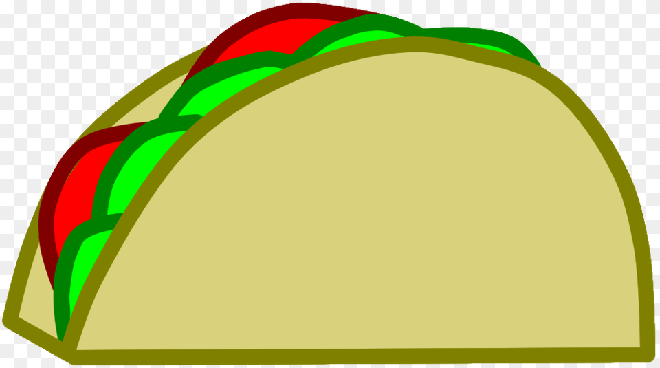 Tacos Clipart Border, Food, Taco Png Image