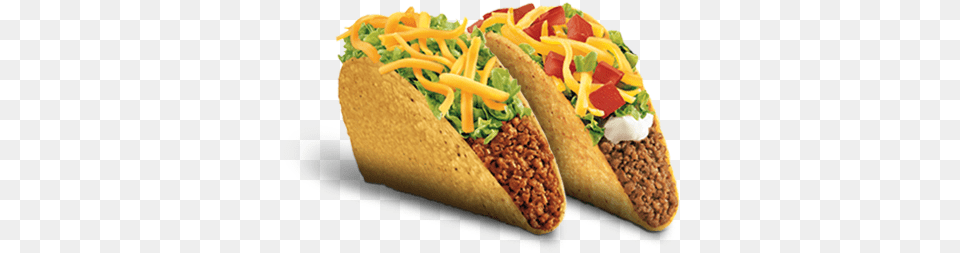 Tacos Clipart Taco Bell Tacos De Taco Bell, Food, Birthday Cake, Cake, Cream Png Image