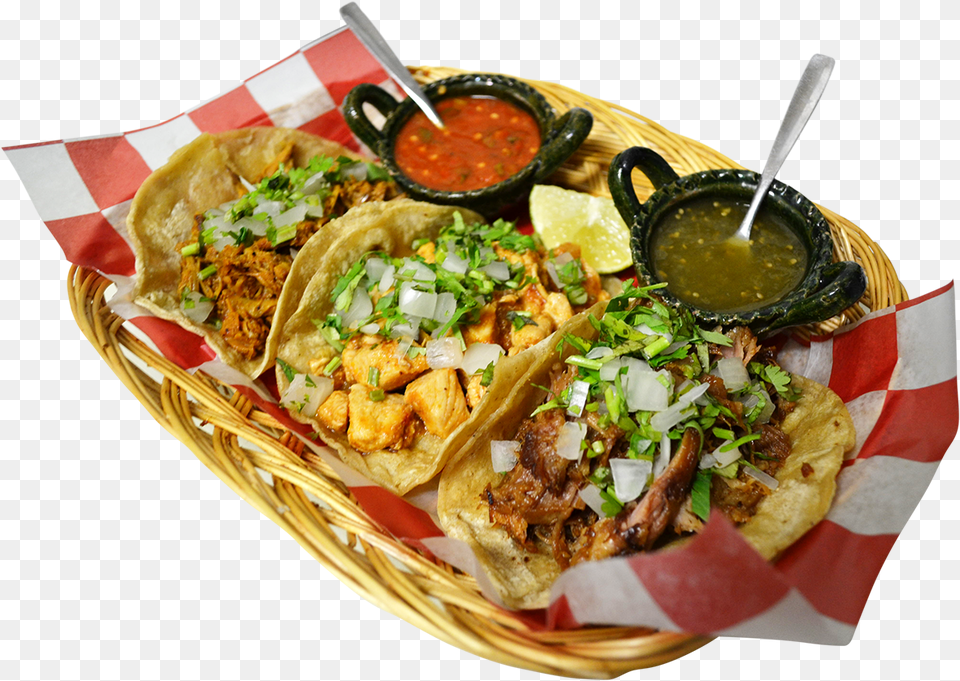 Tacos Curry, Food, Food Presentation, Taco Png Image